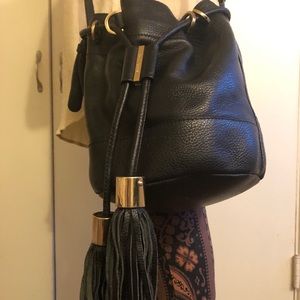 Chloe bag, barely used!!!